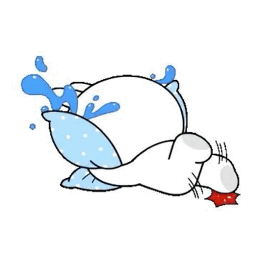 Sticker Maker Los que se mueven