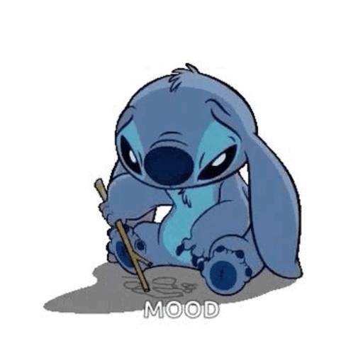 Sticker Maker Los que se mueven