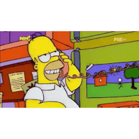 Sticker Maker - Los Simpsons 1 - Audio Sticker Maker - Los Simpsons 1 - Audio