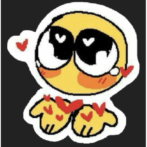 Sticker Maker - love!!! 2)