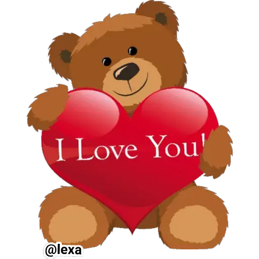 love stickers for whatsapp