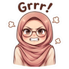 tray_icon #131605 sticker_pack