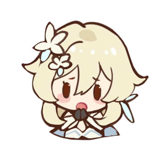 tray_icon #130705 sticker_pack