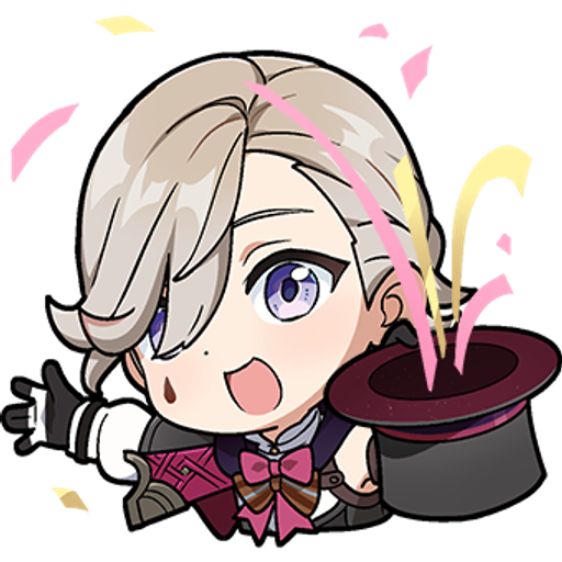 tray_icon #130707 sticker_pack