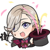 tray_icon #130707 sticker_pack