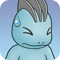 Sticker Maker - Machop