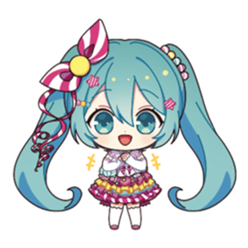 tray_icon #132714 sticker_pack