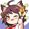 tray_icon #58646 sticker_pack
