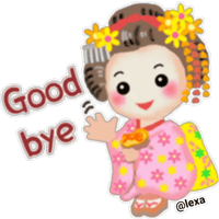 Sticker Maker Maikohan Chinita Sticker Maker Maikohan Chinita