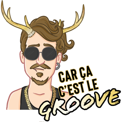 Sticker maker make a move