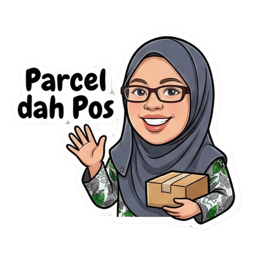 tray_icon #129898 sticker_pack