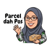 tray_icon #129898 sticker_pack