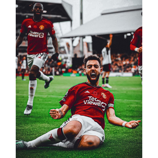 Pack De Stickers Para Telegram «Manchester United