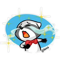 sticker image #1