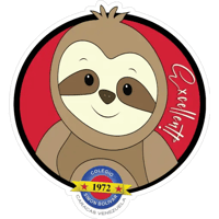 Sticker Maker - Mascota CSB