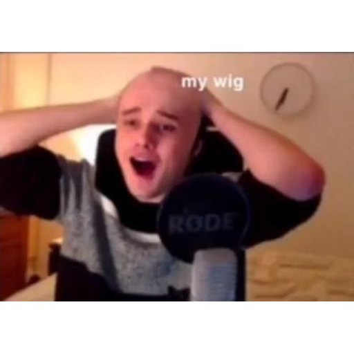 Sticker Maker MCYT sticker meme )