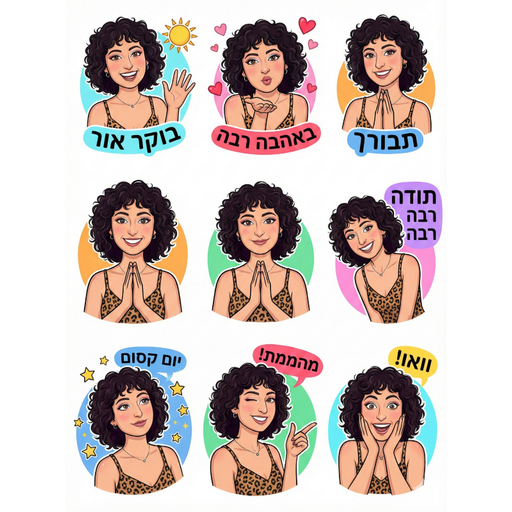 tray_icon #123667 sticker_pack