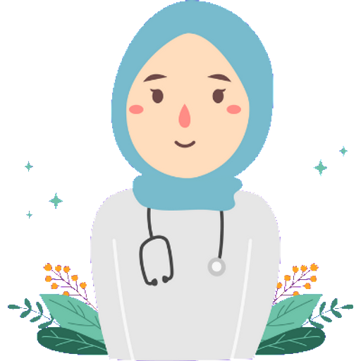 Sticker Maker - Medical