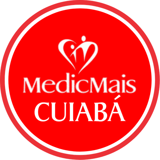 Sticker Maker - MedicMaisCuiabá