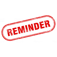 Sticker Maker meeting reminder Sticker Maker meeting reminder