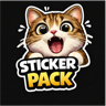 tray_icon #129129 sticker_pack
