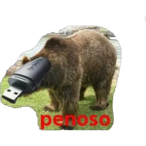 Sticker Maker VECINA RUBIA