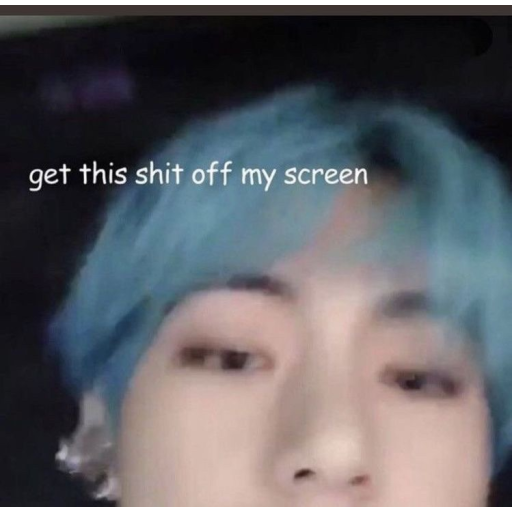 Sticker Maker memes kpop 3