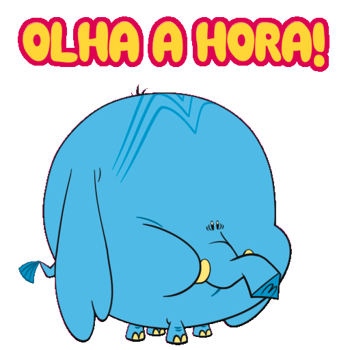 Sticker Maker - Meu AmigãoZão A01