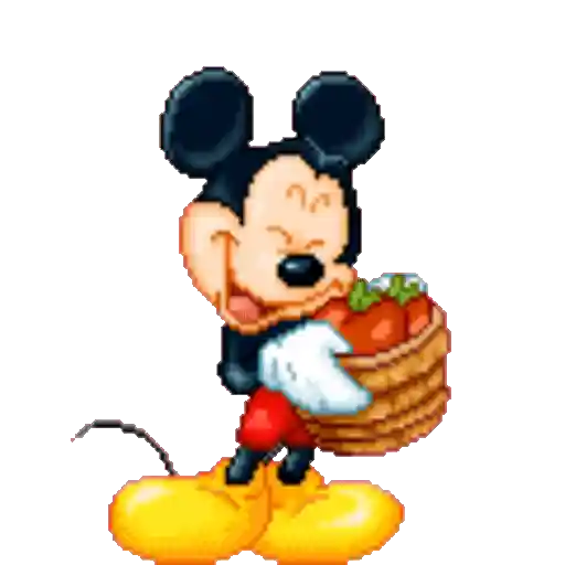 Picture background