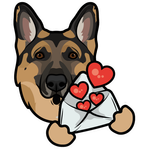 Sticker Maker - Mika