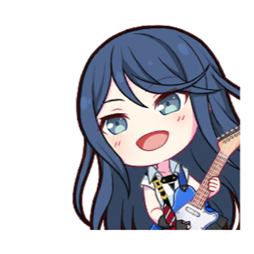 tray_icon #124631 sticker_pack