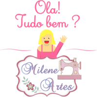 Sticker Maker - Milene Artes