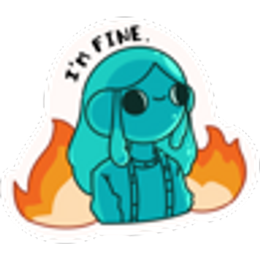 tray_icon #102872 sticker_pack