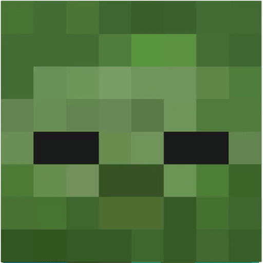 sticker maker minecraft