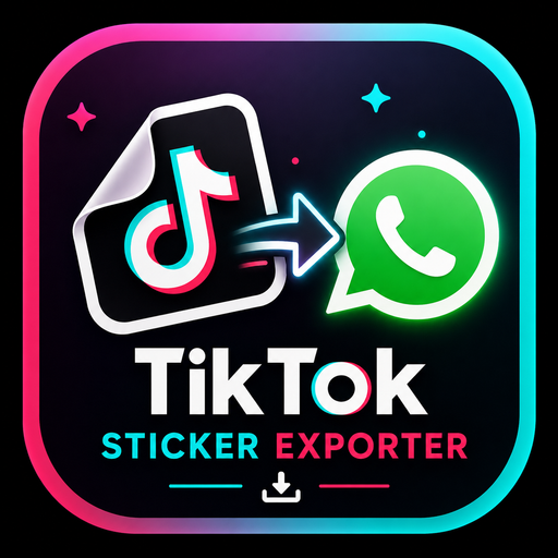 tray_icon #133416 sticker_pack