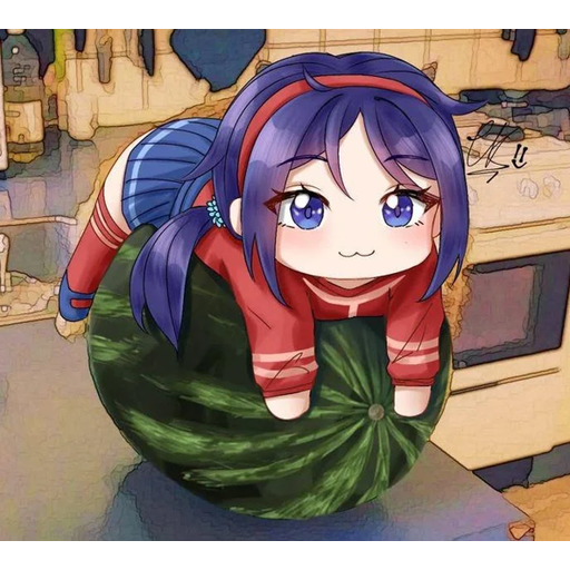 tray_icon #122009 sticker_pack