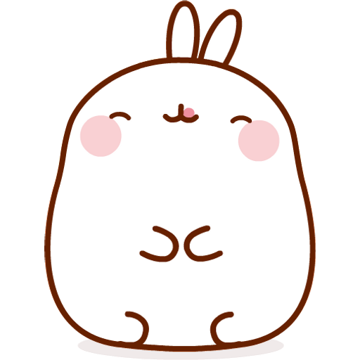 Sticker Maker - Molang