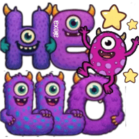 sticker image #1