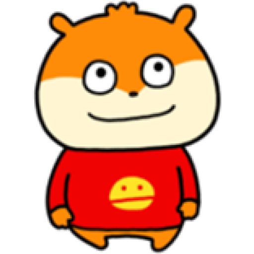 Sticker Maker - mouse
