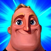 Sticker Maker - Mr. Incredible Pack