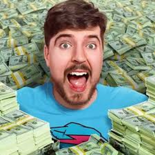 Sticker Maker - MrBeast stickers 2