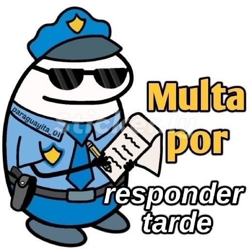 tray_icon #127594 sticker_pack