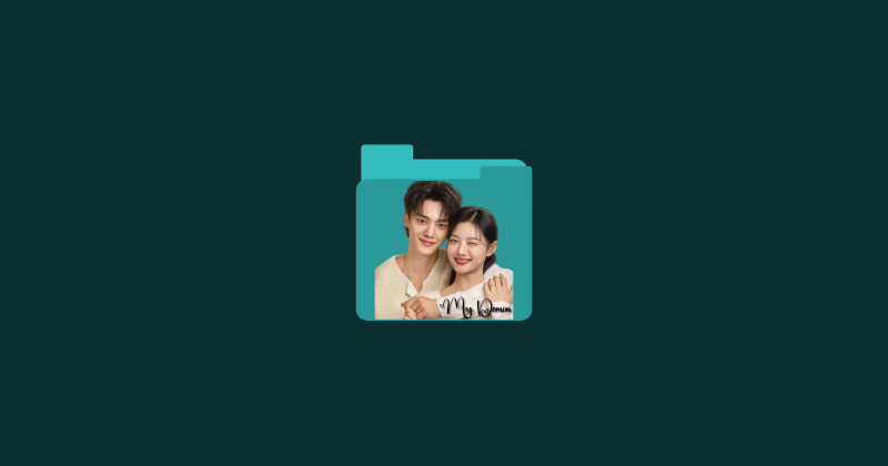 Sticker Maker - My Demon ️?Mov