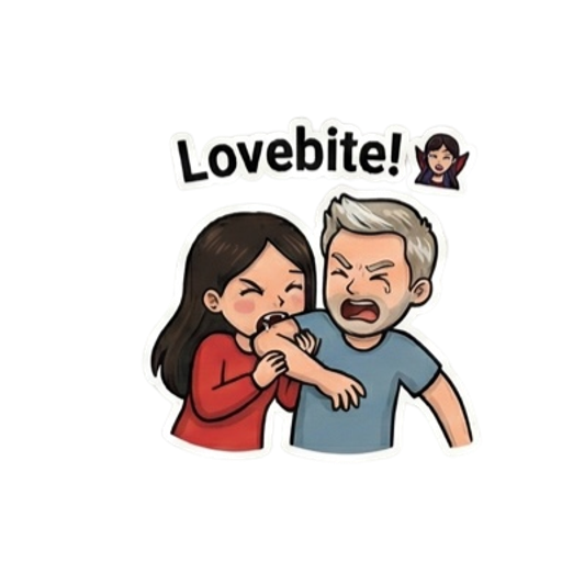 tray_icon #123612 sticker_pack