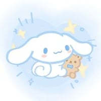 Sticker Maker - My STICKERS ( Snoopy and Cinnamoroll)