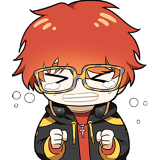 tray_icon #17697 sticker_pack