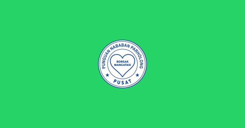 Sticker Maker - NABABAN PARHOLONG