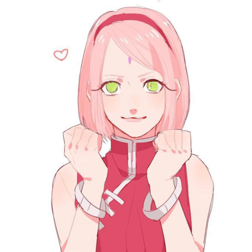 Sticker Maker 💗Naruto♡ mimimi