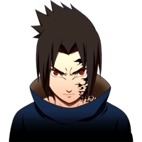 Sticker für WhatsApp #fyp #viral #sticker #naruto #anime