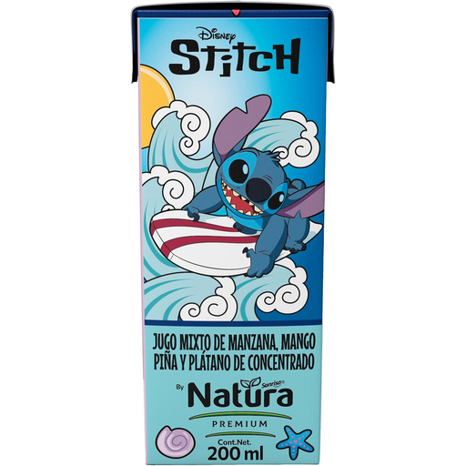 Sticker Maker - Natura Stitch